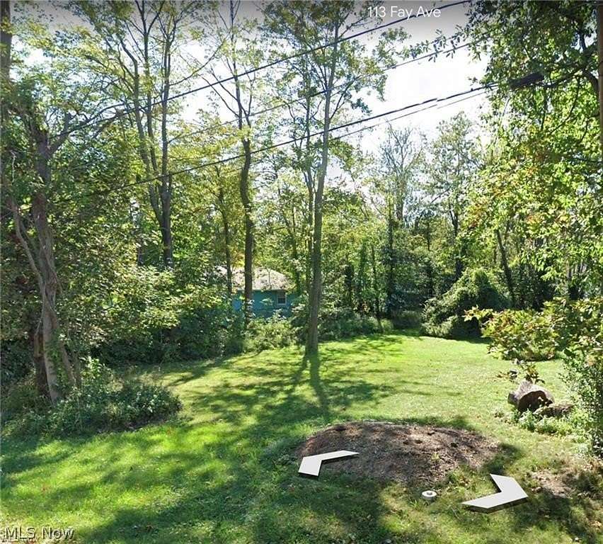 0.25 Acres of Residential Land for Sale in Avon Lake, Ohio
