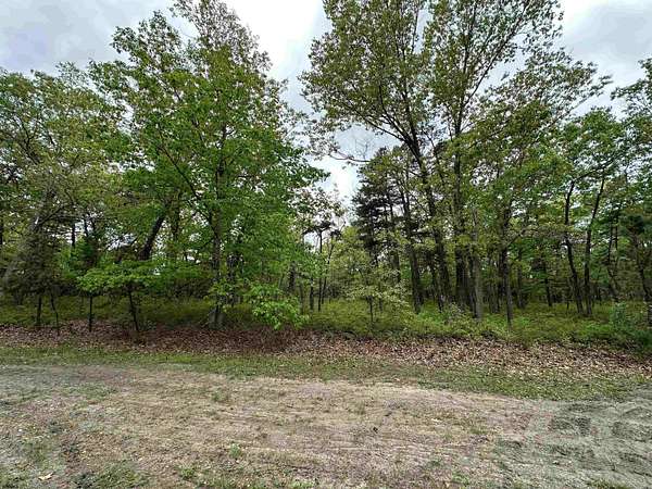 2.47 Acres of Commercial Land for Sale in Egg Harbor City, New Jersey