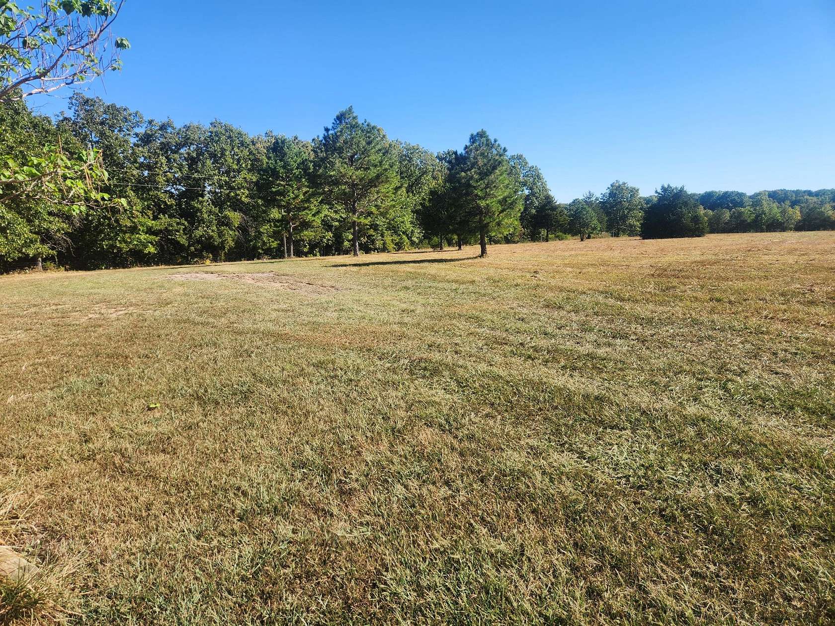 7.19 Acres of Land with Home for Sale in Fordland, Missouri