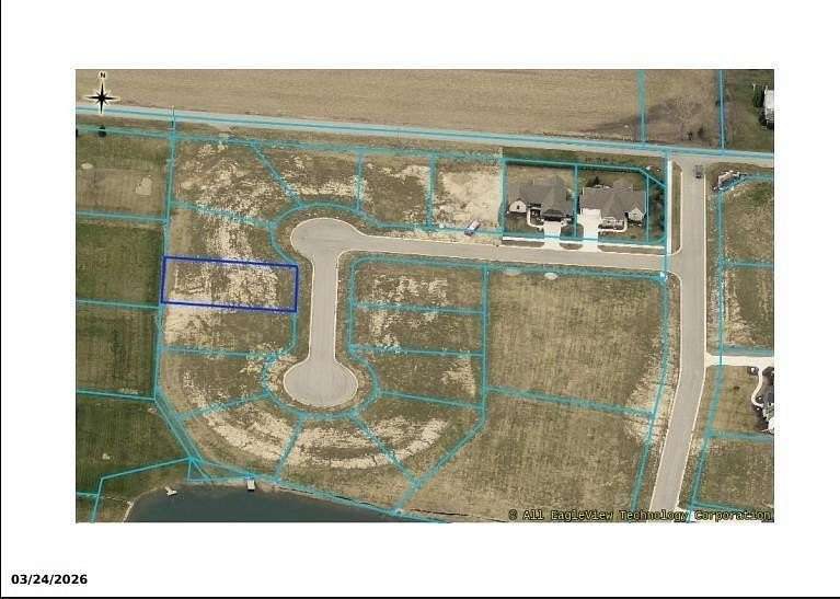 0.27 Acres of Residential Land for Sale in Auburn, Indiana