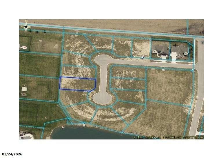 0.26 Acres of Residential Land for Sale in Auburn, Indiana