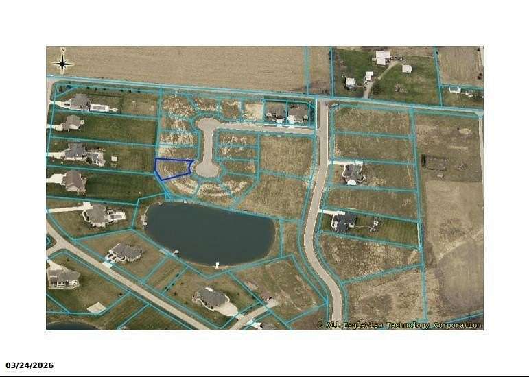 0.24 Acres of Residential Land for Sale in Auburn, Indiana