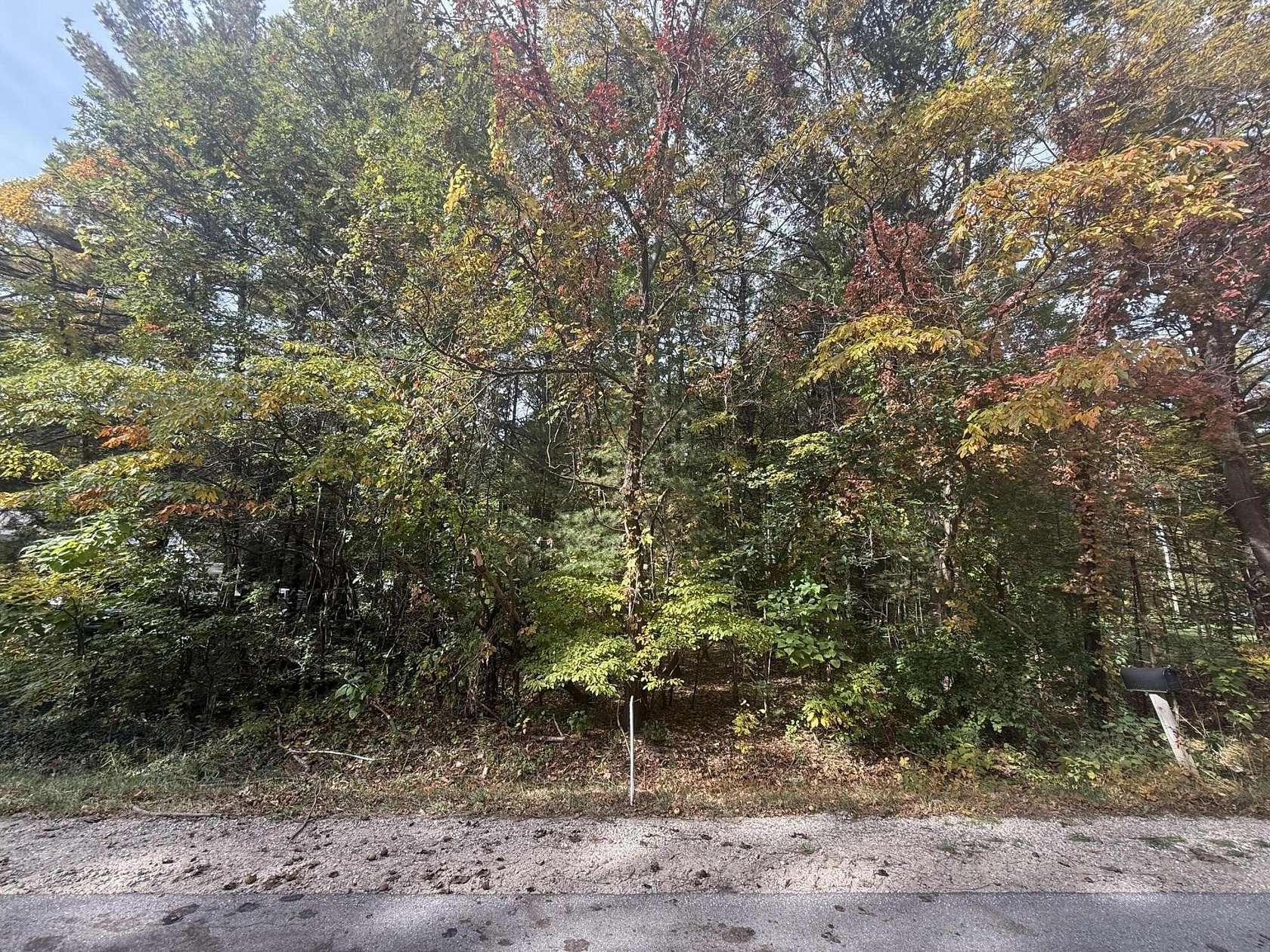 7.59 Acres of Residential Land for Sale in Spring Lake, Michigan