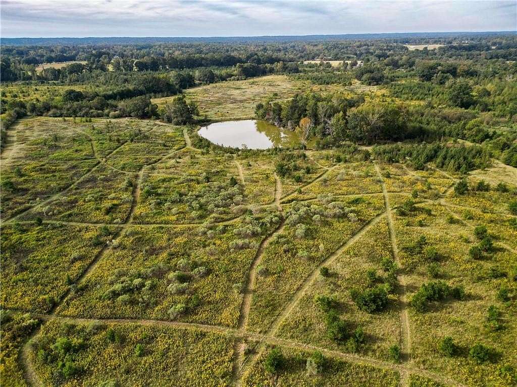 185 Acres of Land for Sale in Waverly Hall, Alabama