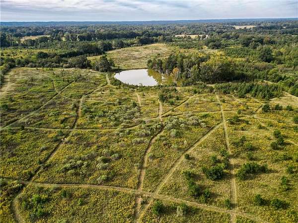 185 Acres of Land for Sale in Waverly Hall, Alabama