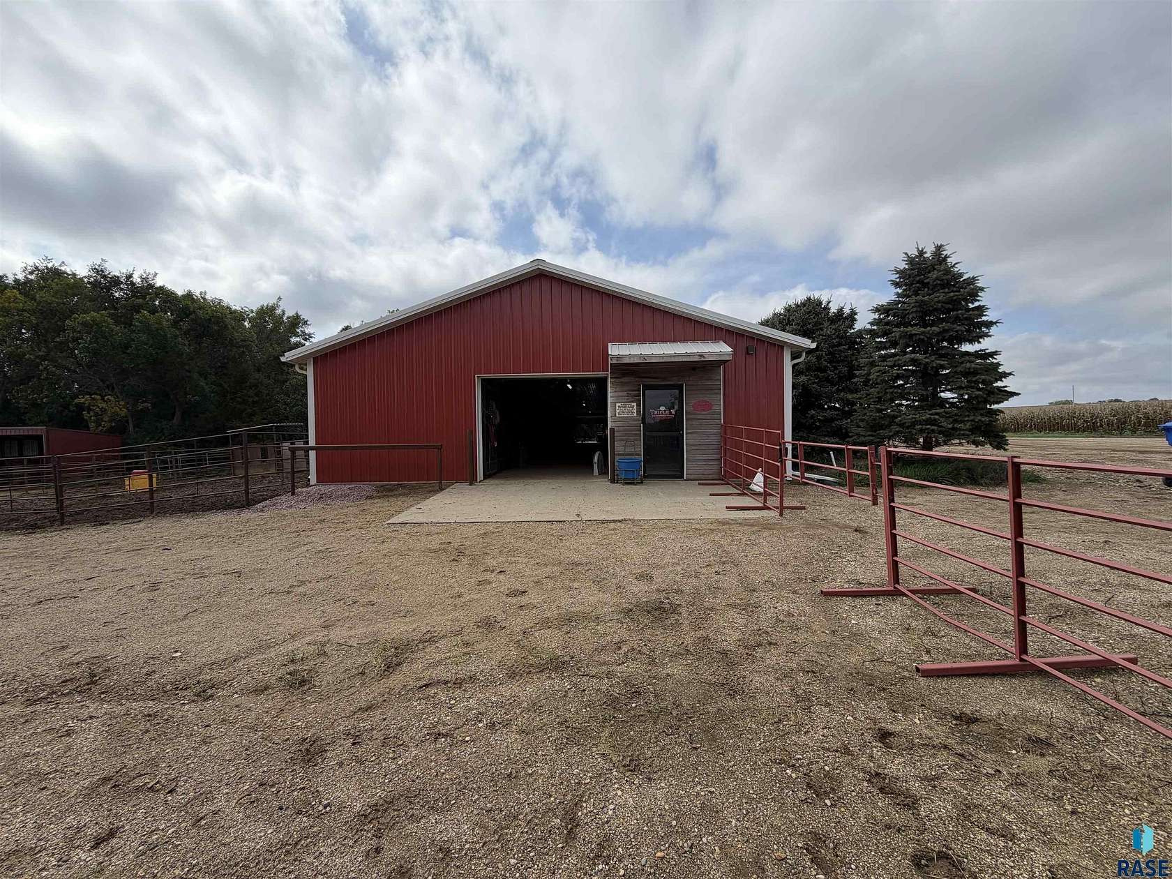 15 Acres of Land for Sale in Parker, South Dakota