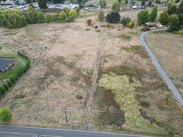 4.77 Acres of Commercial Land for Sale in Ridgefield, Washington