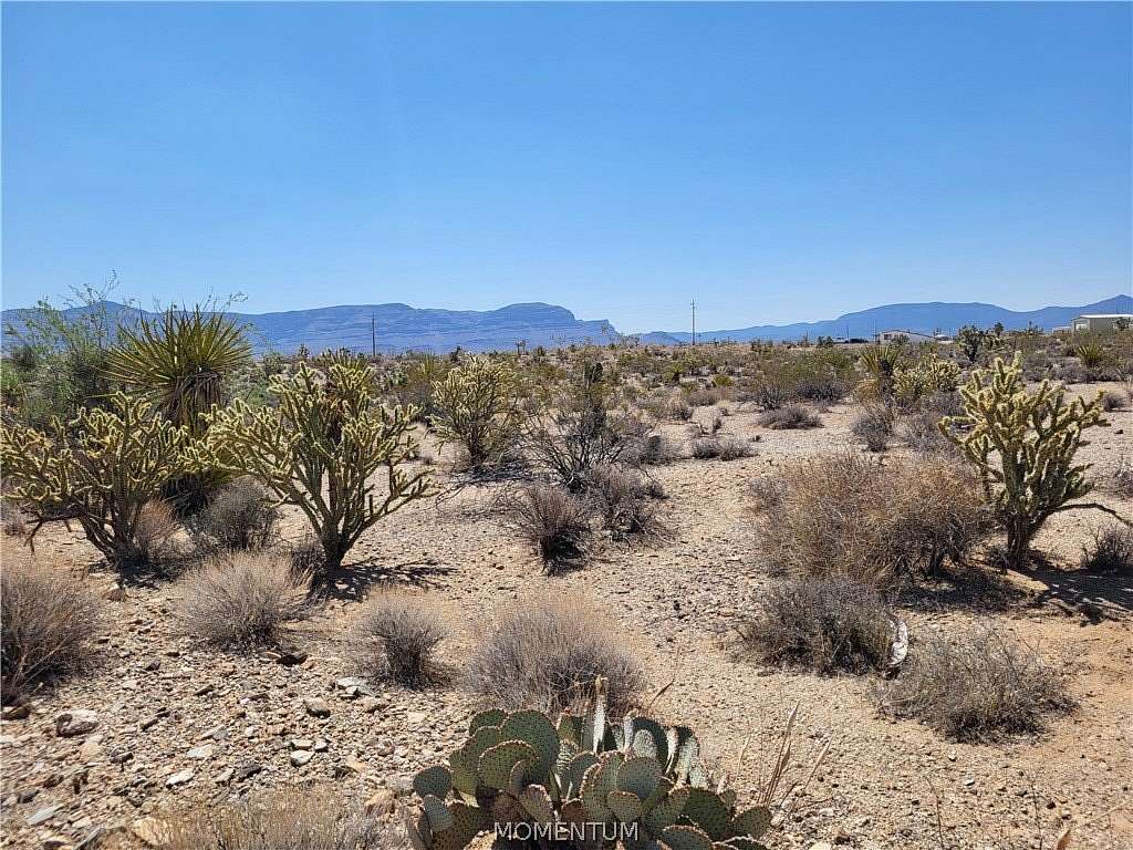 1 Acre of Mixed-Use Land for Sale in Meadview, Arizona