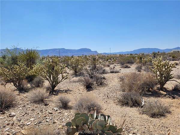 1 Acre of Mixed-Use Land for Sale in Meadview, Arizona
