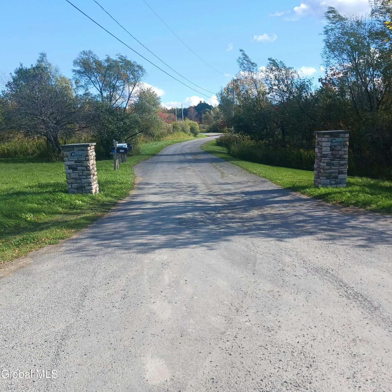 10 Acres of Residential Land for Sale in Frankfort, New York