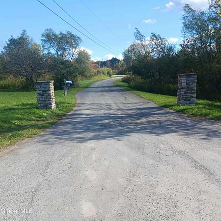 10 Acres of Residential Land for Sale in Frankfort, New York