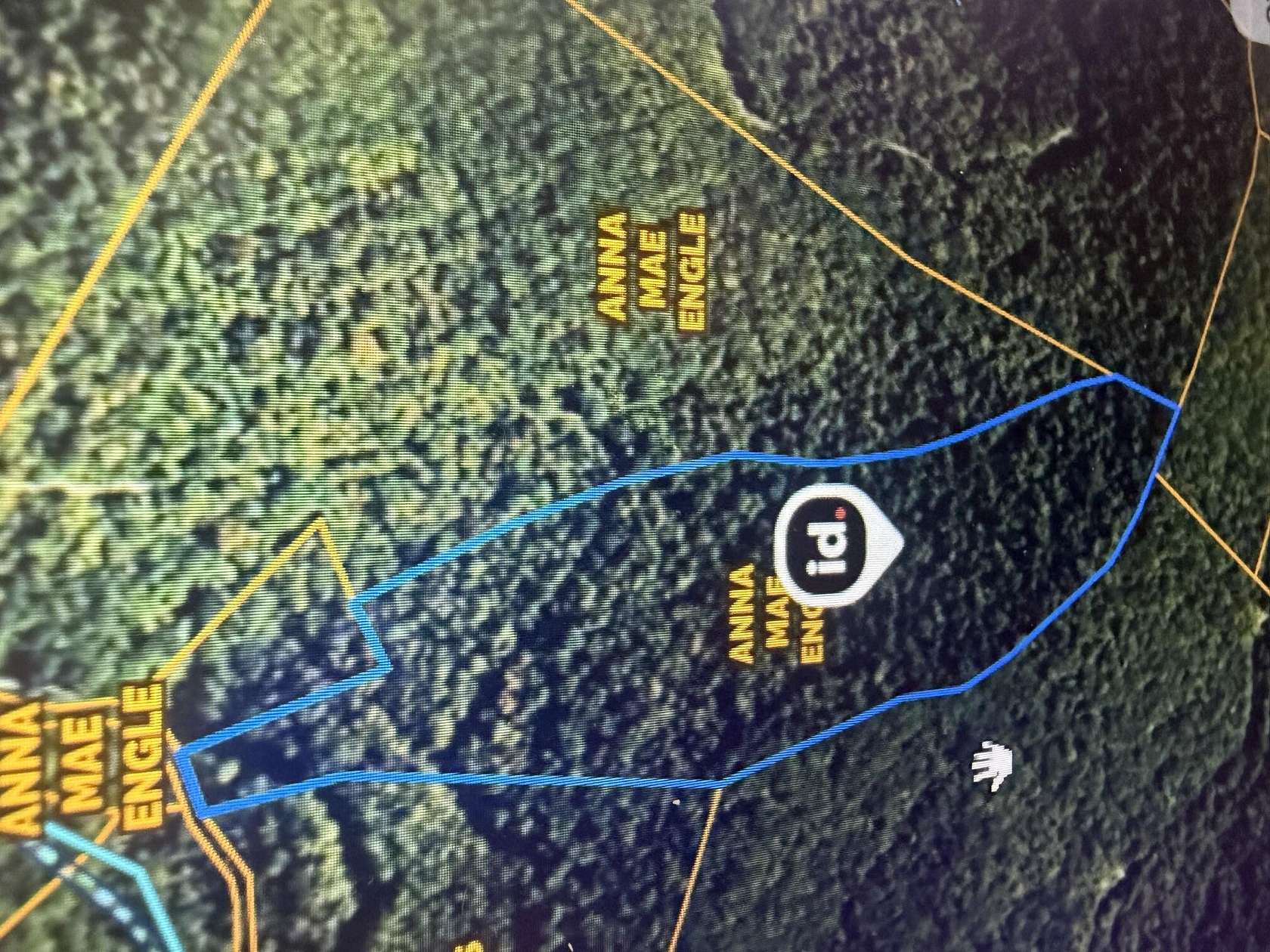 72.4 Acres of Land for Sale in Hyden, Kentucky