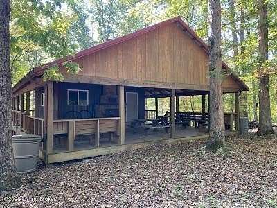 16.2 Acres of Recreational Land for Sale in New Haven, Kentucky