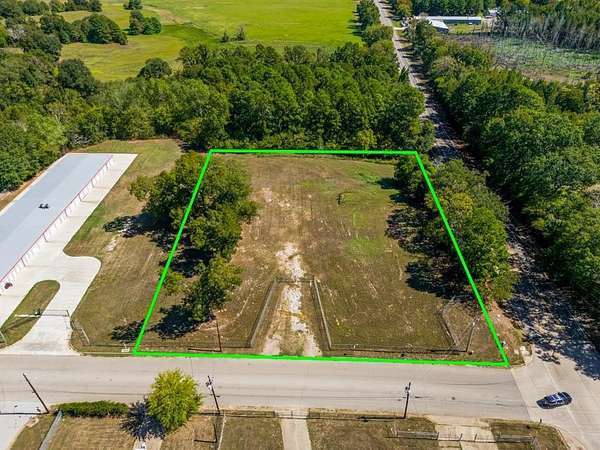 2 Acres of Residential Land for Sale in Gilmer, Texas