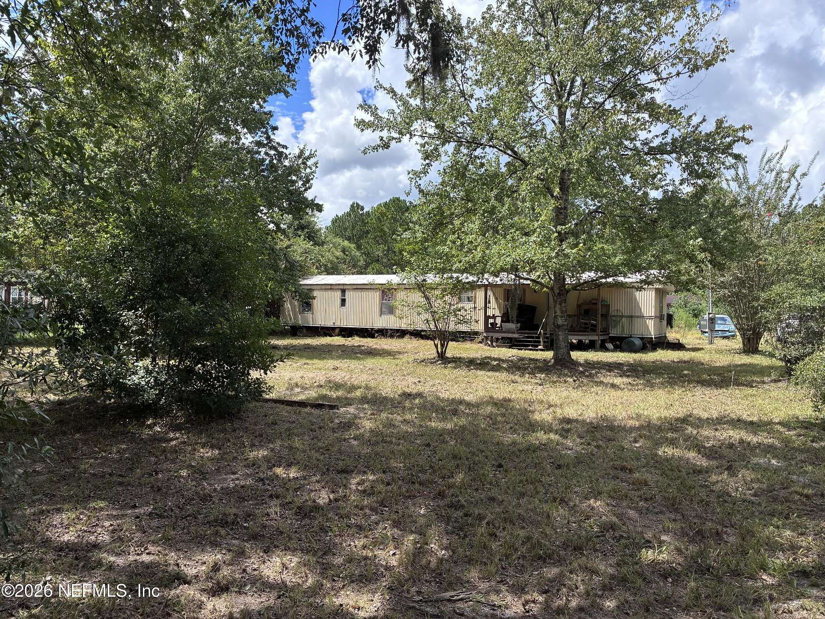 1.6 Acres of Residential Land for Sale in Jacksonville, Florida