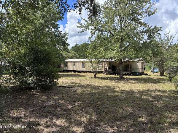 1.6 Acres of Residential Land for Sale in Jacksonville, Florida