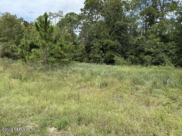 0.44 Acres of Land for Sale in Palatka, Florida