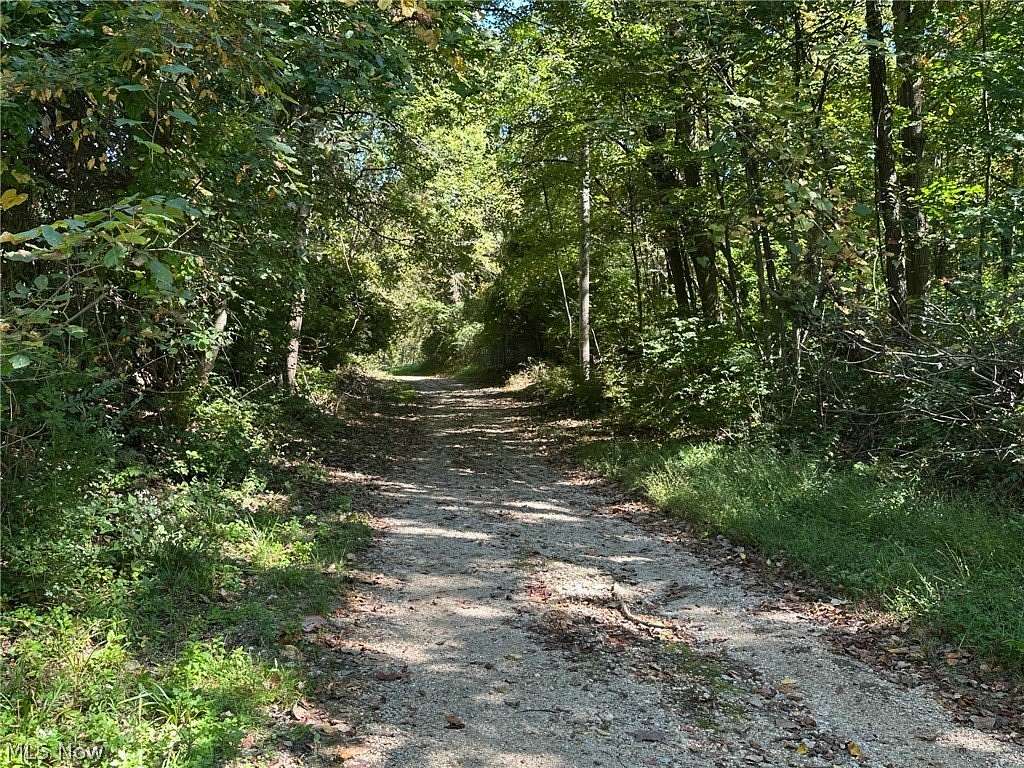29.7 Acres of Recreational Land for Auction in Akron, Ohio