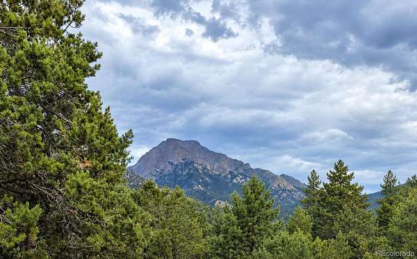 0.48 Acres of Residential Land for Sale in Crestone, Colorado