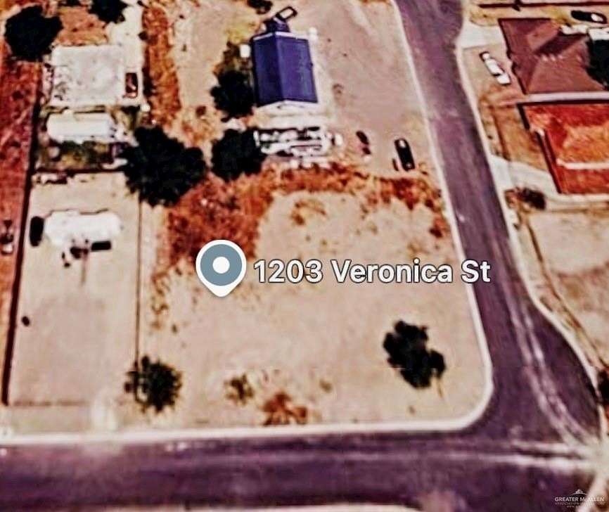 0.15 Acres of Residential Land for Sale in Progreso, Texas