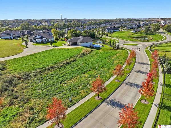 0.5 Acres of Residential Land for Sale in Elkhorn, Nebraska