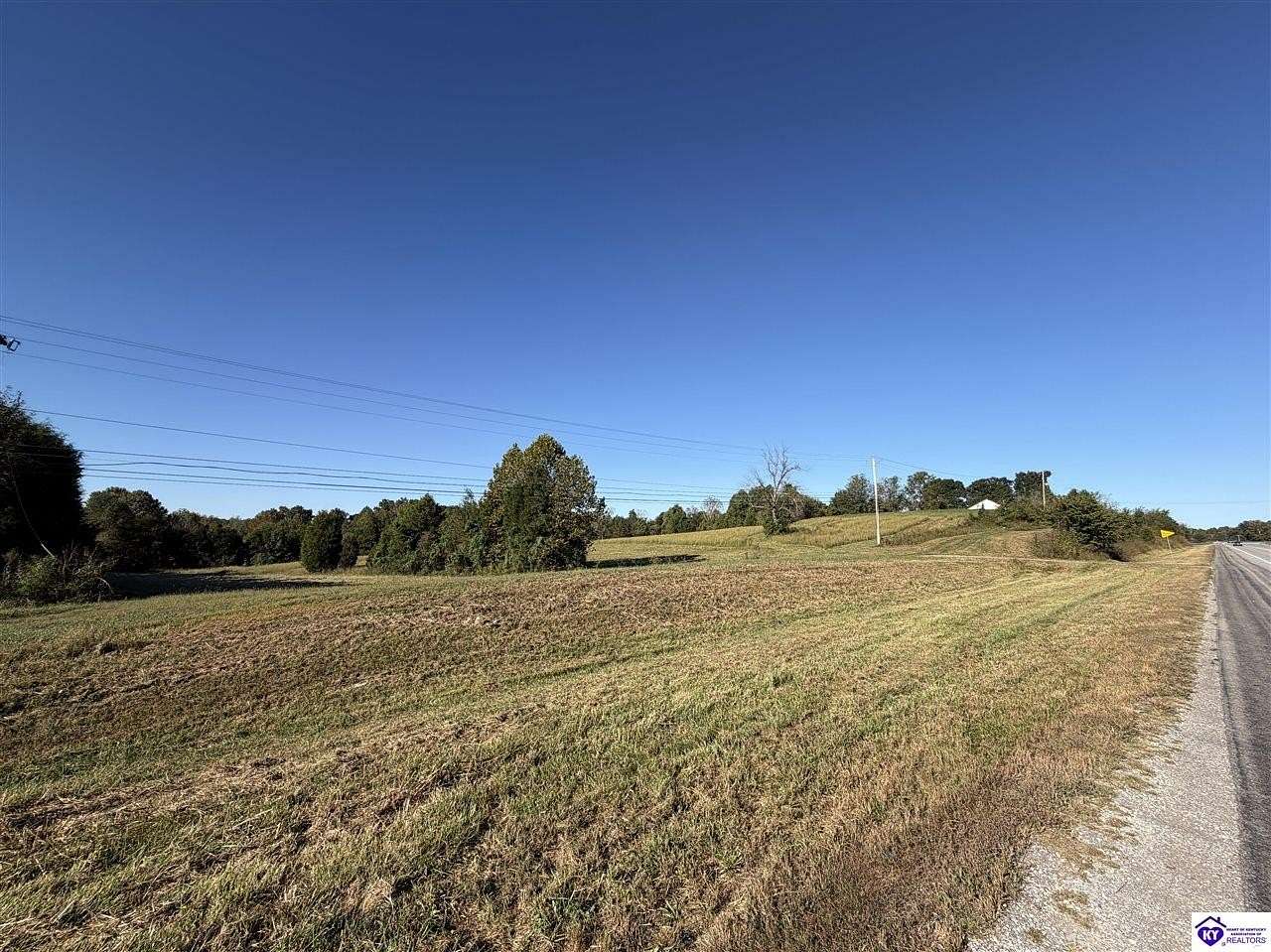 8.64 Acres of Land for Sale in Hardinsburg, Kentucky