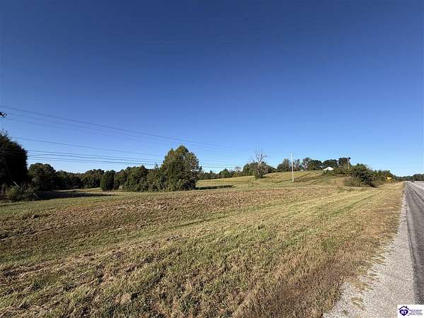 8.64 Acres of Land for Sale in Hardinsburg, Kentucky