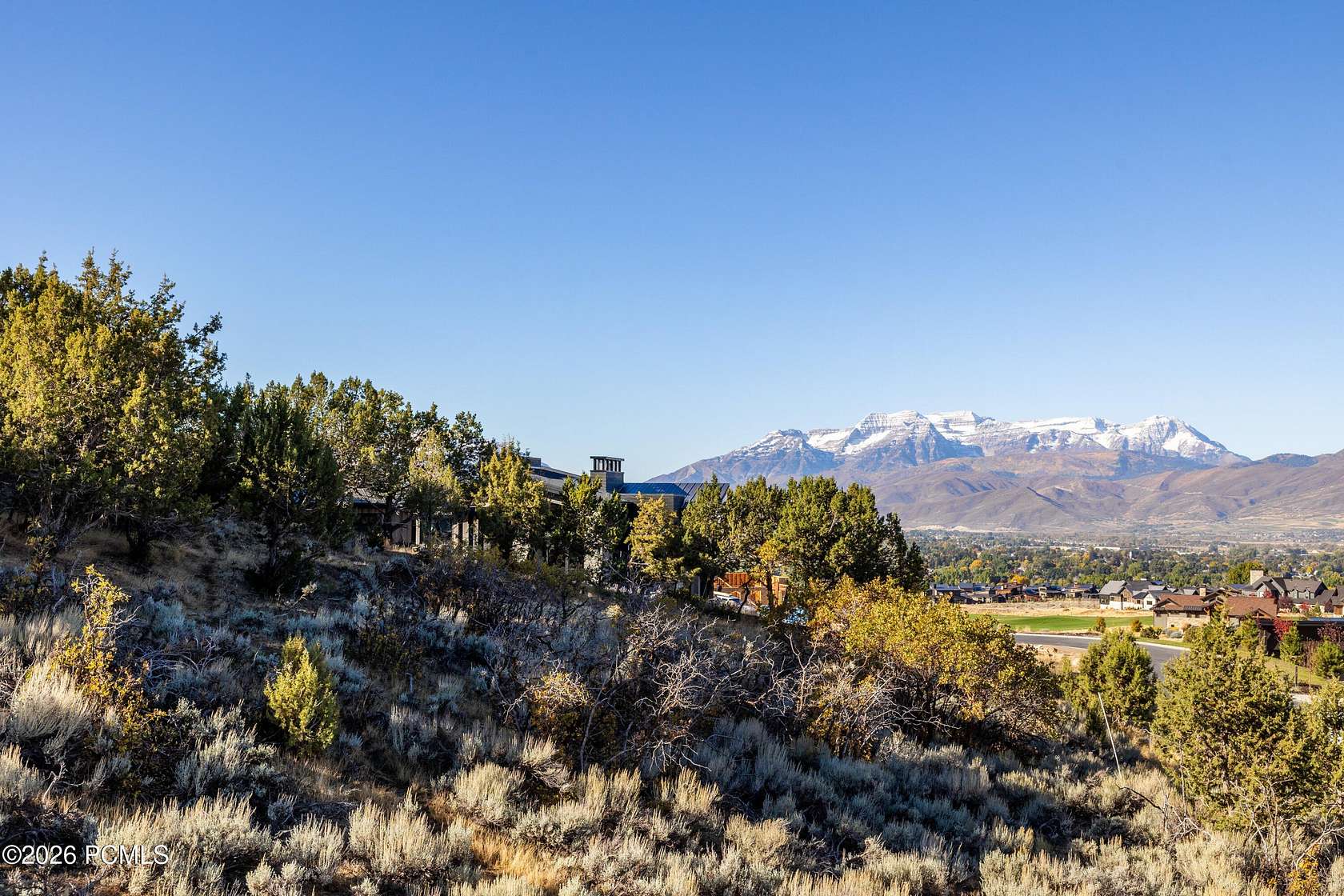 0.81 Acres of Residential Land for Sale in Heber City, Utah