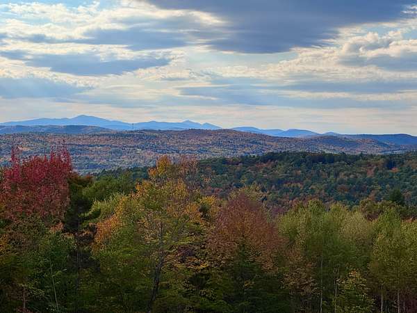 2.8 Acres of Land for Sale in Paris, Maine