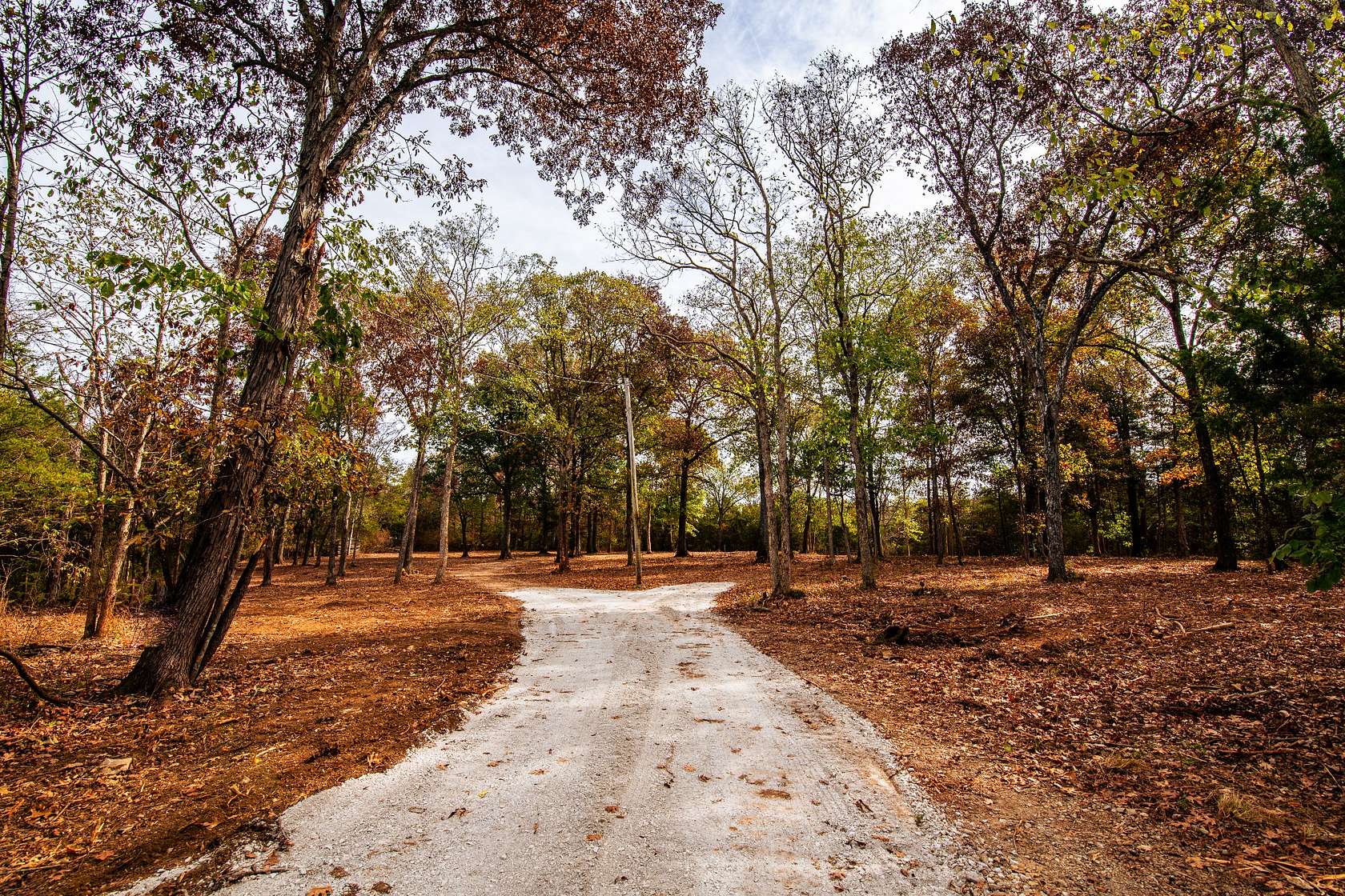 10.5 Acres of Land for Sale in Columbia, Tennessee
