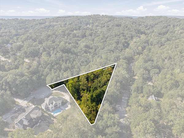 1.43 Acres of Residential Land for Sale in Hixson, Tennessee
