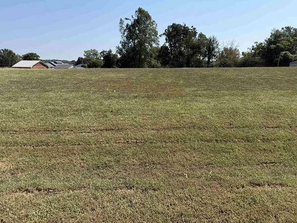 1.56 Acres of Residential Land for Sale in Savannah, Tennessee