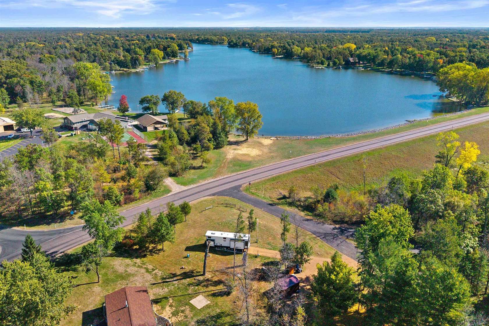 0.48 Acres of Residential Land for Sale in Nekoosa, Wisconsin