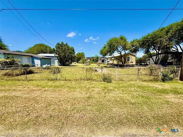 0.16 Acres of Land for Sale in Port O'Connor, Texas