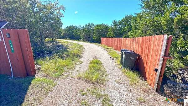 7 Acres of Land with Home for Sale in Gatesville, Texas