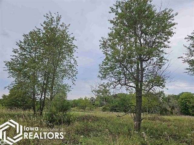 7 Acres of Residential Land for Sale in Fairfield, Iowa