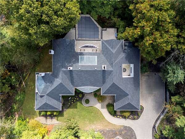 1.9 Acres of Land with Home for Sale in Wooster, Ohio