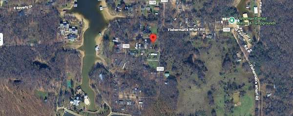 7 Acres of Mixed-Use Land for Sale in Malakoff, Texas