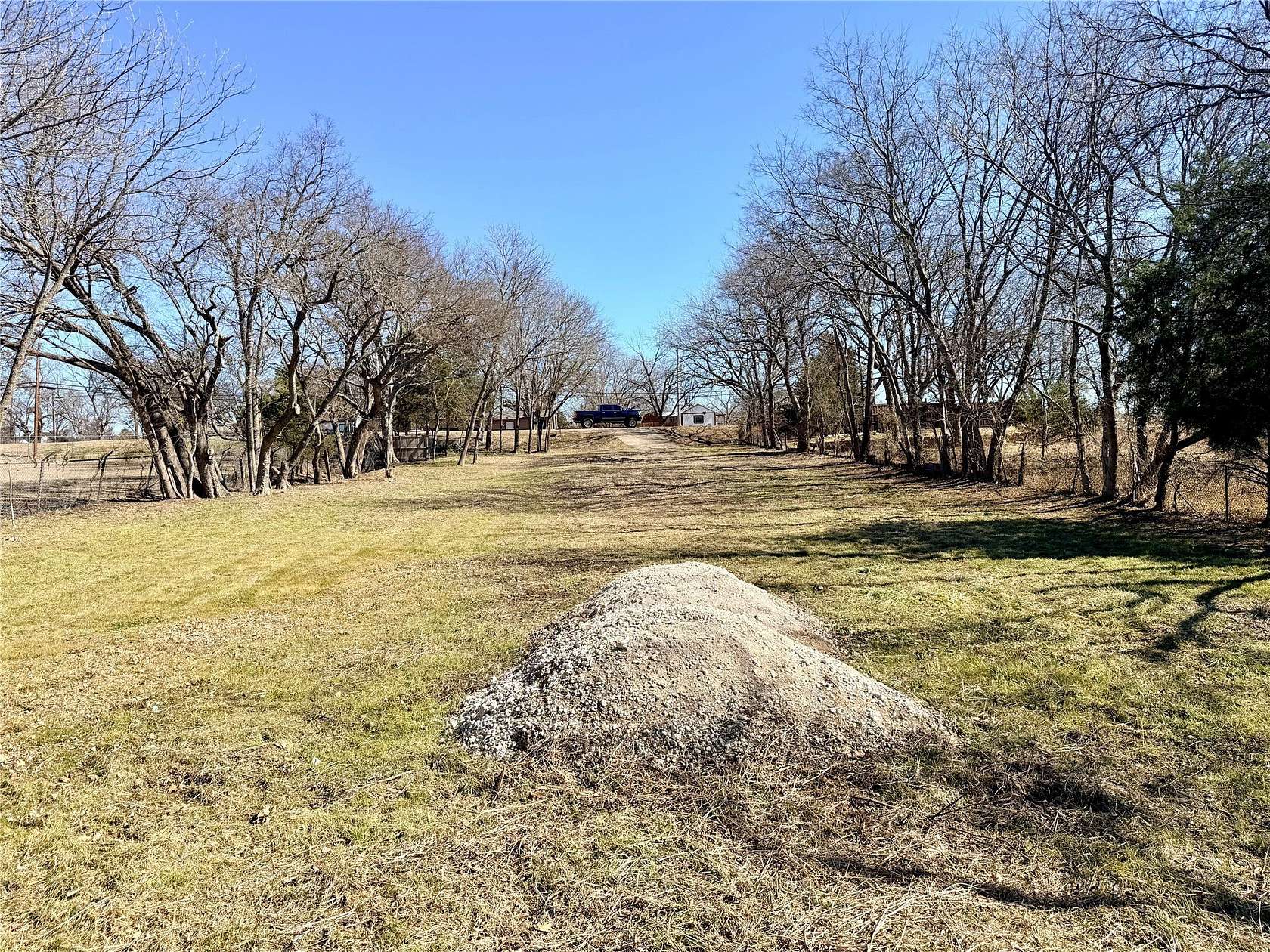 0.24 Acres of Mixed-Use Land for Sale in Blue Ridge, Texas