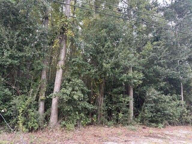 0.47 Acres of Residential Land for Sale in Manning, South Carolina