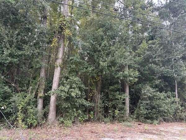 0.47 Acres of Residential Land for Sale in Manning, South Carolina