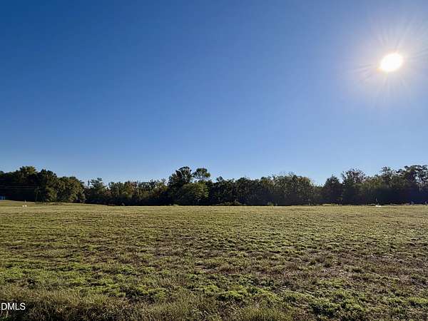 5.7 Acres of Residential Land for Sale in Hurdle Mills, North Carolina
