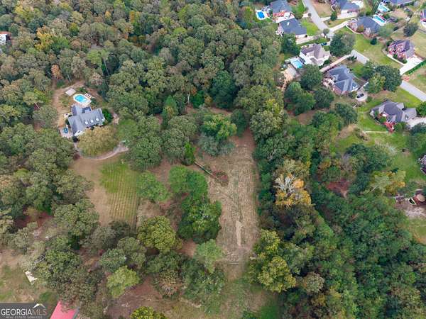 10 Acres of Land for Sale in Fort Valley, Georgia