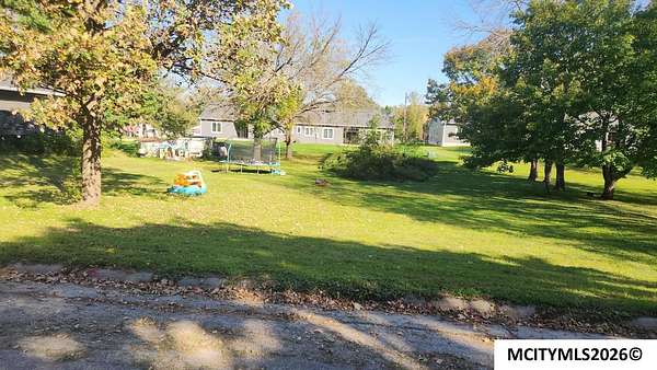 0.3 Acres of Residential Land for Sale in Nora Springs, Iowa