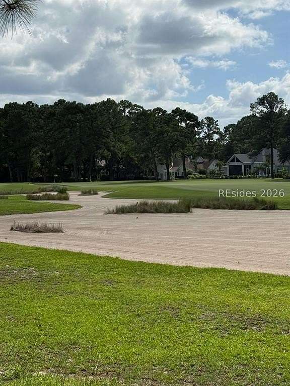 0.52 Acres of Residential Land for Sale in Bluffton, South Carolina
