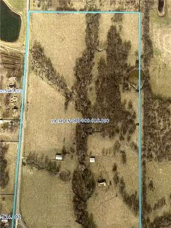 79.3 Acres of Land for Sale in Peculiar, Missouri
