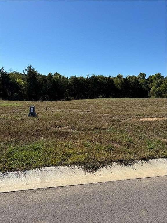 Residential Land for Sale in Warrensburg, Missouri