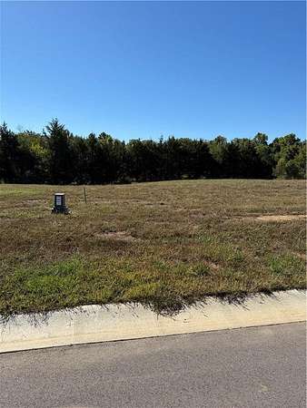 Residential Land for Sale in Warrensburg, Missouri
