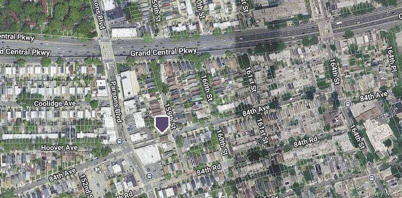 0.06 Acres of Land for Sale in New York, New York