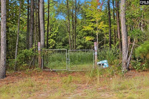 5 Acres of Residential Land for Sale in Eastover, South Carolina